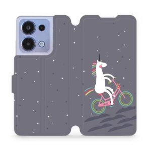 Etui do Xiaomi POCO M6 Pro - wzór V024P