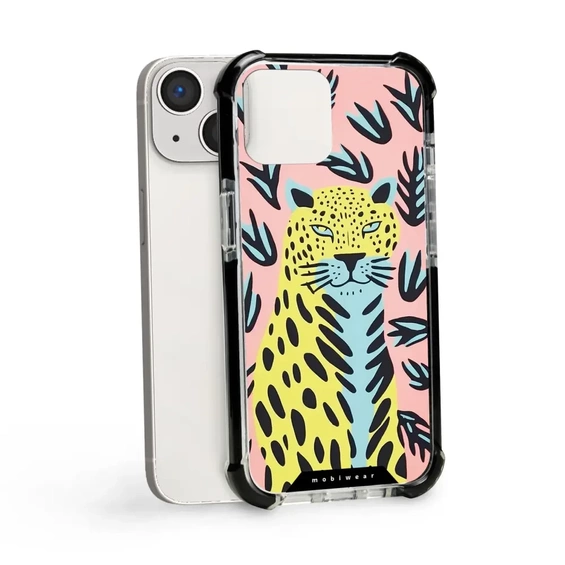 Etui MagSafe Elite Bumper Apple iPhone 13 mini - wzór D028D