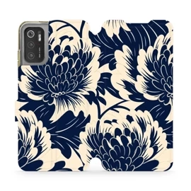 Etui do Xiaomi POCO M3 Pro 5G - wzór VA40S