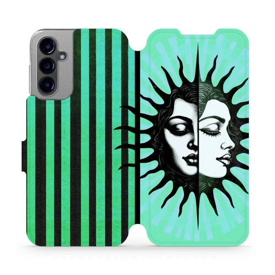 Etui do Samsung Galaxy A14 4G - wzór VP58S