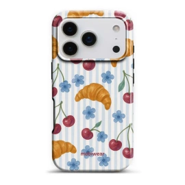 Etui Elite Pro do Apple iPhone 17 Pro - wzór EP85E