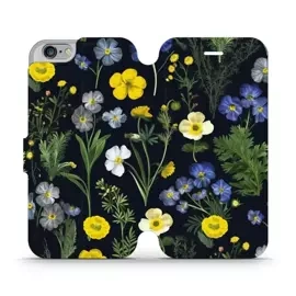 Etui do Apple iPhone 6s - wzór VP47S