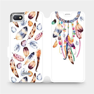 Etui do Xiaomi Redmi 6A - wzór M003S