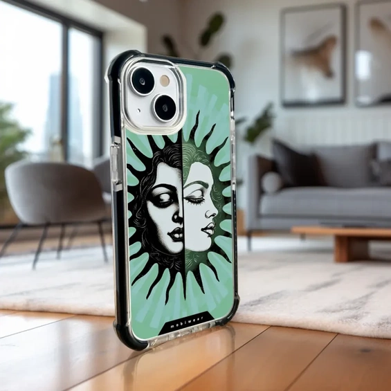 Etui MagSafe Elite Bumper Apple iPhone 13 Pro - wzór D022D