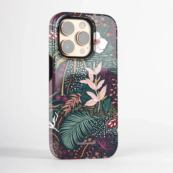 Etui Elite Pro do Apple iPhone 15 Pro - wzór EP13E