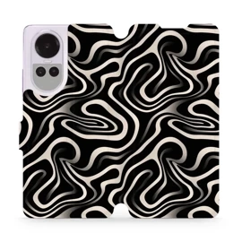 Etui do OPPO Reno 10 Pro 5G - wzór VA63S