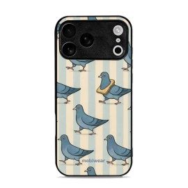 Etui Glossy Case do Apple iPhone 17 Pro Max - wzór GP91G