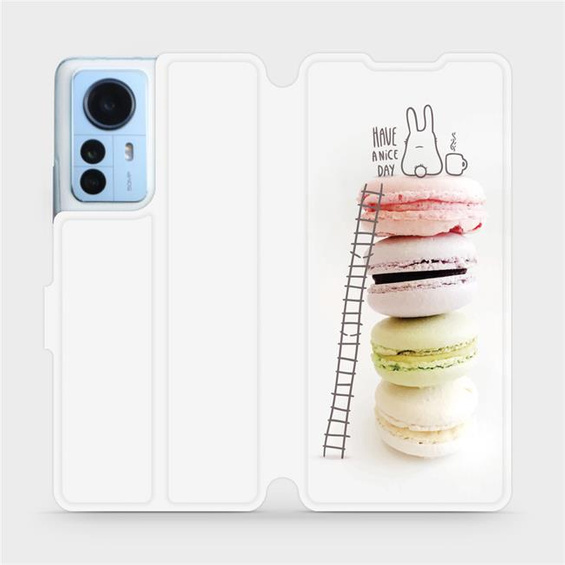 Etui do Xiaomi 12 Pro - wzór M090P