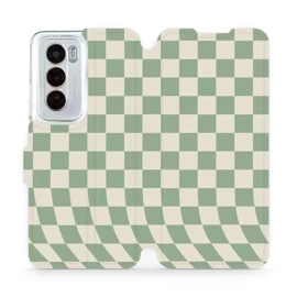Etui do OPPO Reno 12 5G - wzór VA58S
