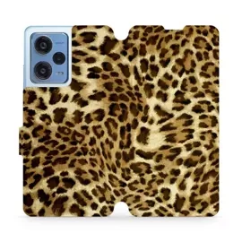 Etui do Xiaomi Redmi Note 12 Pro Plus 5G - wzór VA33P