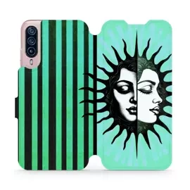 Etui do HTC Desire 22 Pro - wzór VP58S