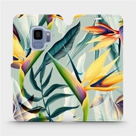 Etui do Samsung Galaxy S9 - wzór MC02S