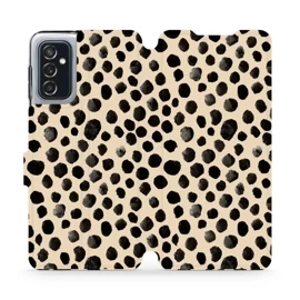 Etui do Samsung Galaxy M52 5G - wzór VA50S