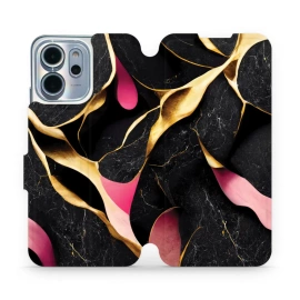 Etui do OPPO Reno 14 F 5G - wzór VP35S