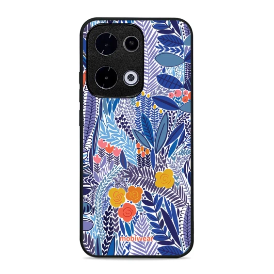 Etui Glossy Case do OPPO Reno 13 - wzór G037G