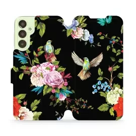 Etui do Samsung Galaxy A24 - wzór VD09S