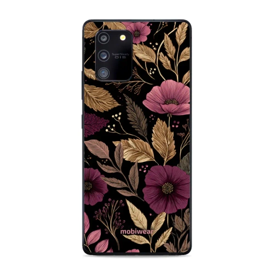 Etui Glossy Case do Samsung Galaxy S10 Lite - wzór G170G