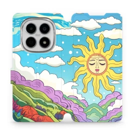 Etui do Xiaomi Redmi Note 15 5G - wzór VP57P