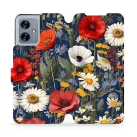 Etui do Motorola Moto G54 5G - wzór VP46S