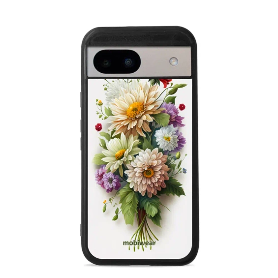 Etui Glossy Case do Google Pixel 8a - wzór G016G