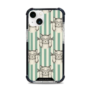 Etui MagSafe Elite Bumper Apple iPhone 13 - wzór DP90D