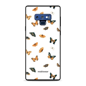 Etui Glossy Case do Samsung Galaxy Note 9 - wzór GP76G