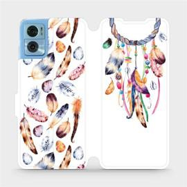 Etui do Motorola Moto E22 - wzór M003S