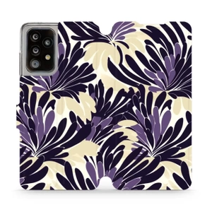 Etui do Samsung Galaxy A52 - wzór VA47S