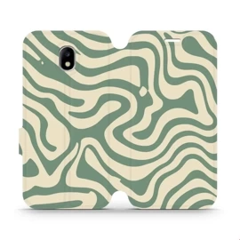 Etui do Samsung Galaxy J5 2017 - wzór VA57S