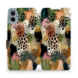 Etui do Samsung Galaxy A07 - wzór V167S