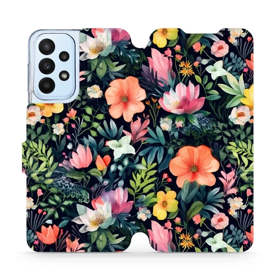 Etui do Samsung Galaxy A23 - wzór VP48S