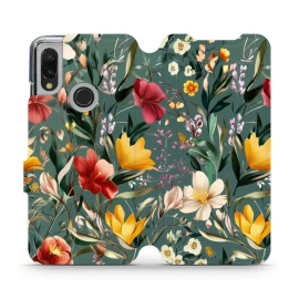 Etui do Xiaomi Redmi 7 - wzór VP71S