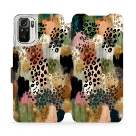 Etui do Xiaomi Redmi Note 10 - wzór V167S