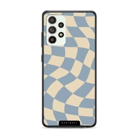 Etui Glossy Case do Samsung Galaxy A52 - wzór GA59G