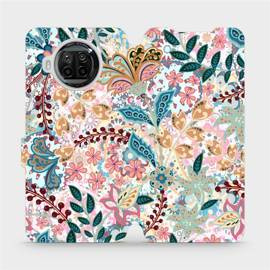 Etui do Xiaomi MI 10T Lite - wzór MX04S