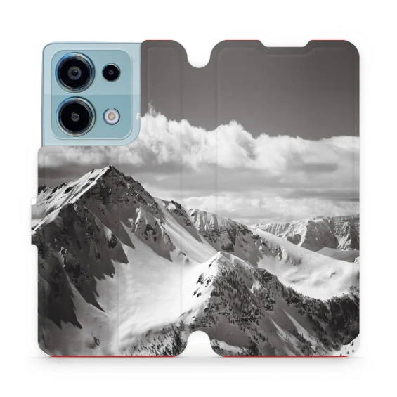 Etui do Xiaomi Redmi Note 13 Pro 4G - wzór M152P