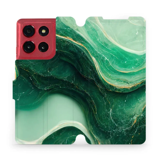 Etui do Motorola Moto G86 Power 5G - wzór VP38S