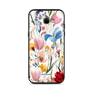 Etui Glossy Case do Samsung Galaxy A5 2017 - wzór GP70G