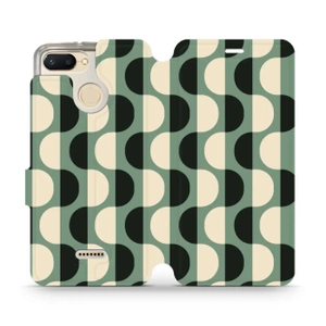 Etui do Xiaomi Redmi 6 - wzór VA56S