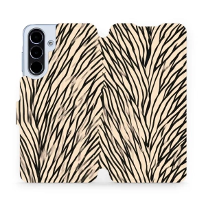 Etui do Samsung Galaxy A56 5G - wzór VA52S