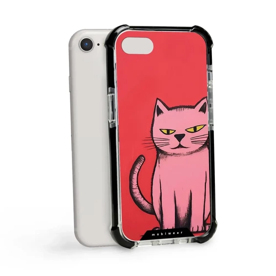 Etui MagSafe Elite Bumper Apple iPhone 7 - wzór D026D