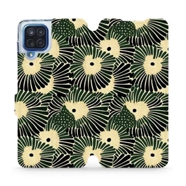 Etui do Samsung Galaxy M12 - wzór VA44S
