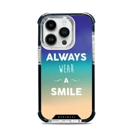 Etui MagSafe Elite Bumper Apple iPhone 14 Pro - wzór D074D