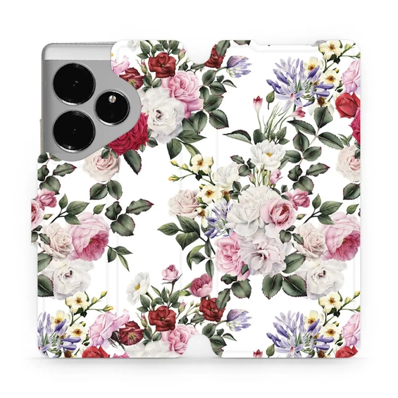 Etui do Realme GT 6 - wzór MD01S