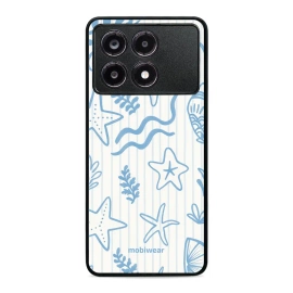 Etui Glossy Case do Xiaomi POCO X6 Pro - wzór GP88G