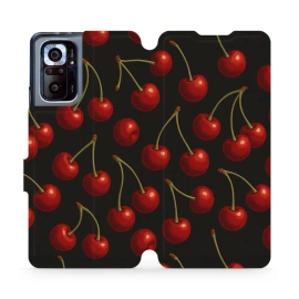 Etui do Xiaomi Redmi Note 10 pro - wzór VP83S