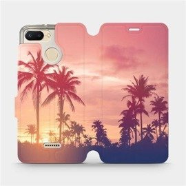 Etui do Xiaomi Redmi 6 - wzór M134P