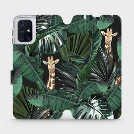 Etui do Samsung Galaxy M31s - wzór VP06P