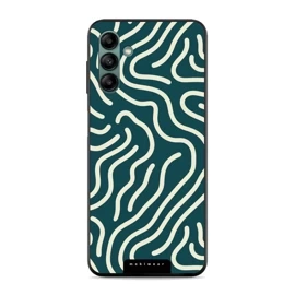 Etui Glossy Case do Samsung Galaxy A04S - wzór GA61G