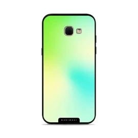 Etui Glossy Case do Samsung Galaxy A5 2017 - wzór G062G